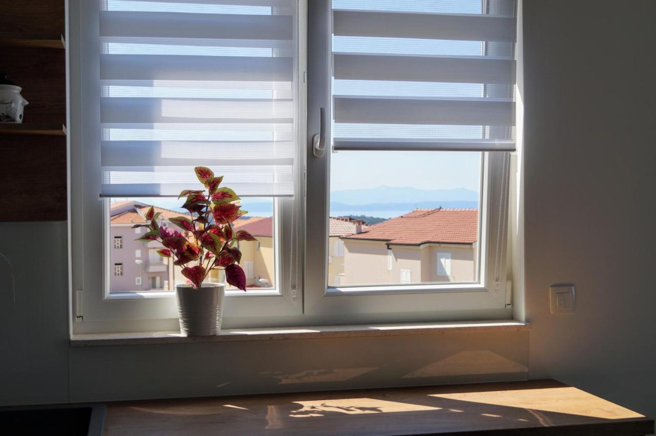 Apartment Ivona With Beautiful Seaview マカルスカ エクステリア 写真